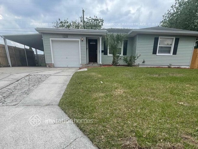 Photo - 128 Eastway Dr House