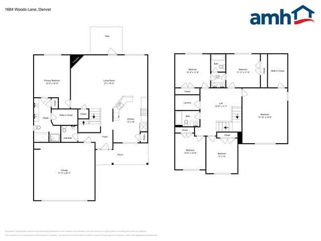 Photo - 1684 Woods Ln