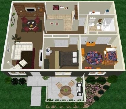 Photo - Hickory Mill