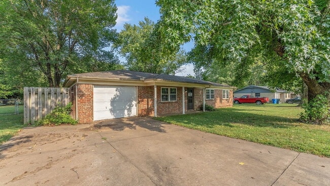 Photo - Cozy 3-Bedroom Home in a Great Location