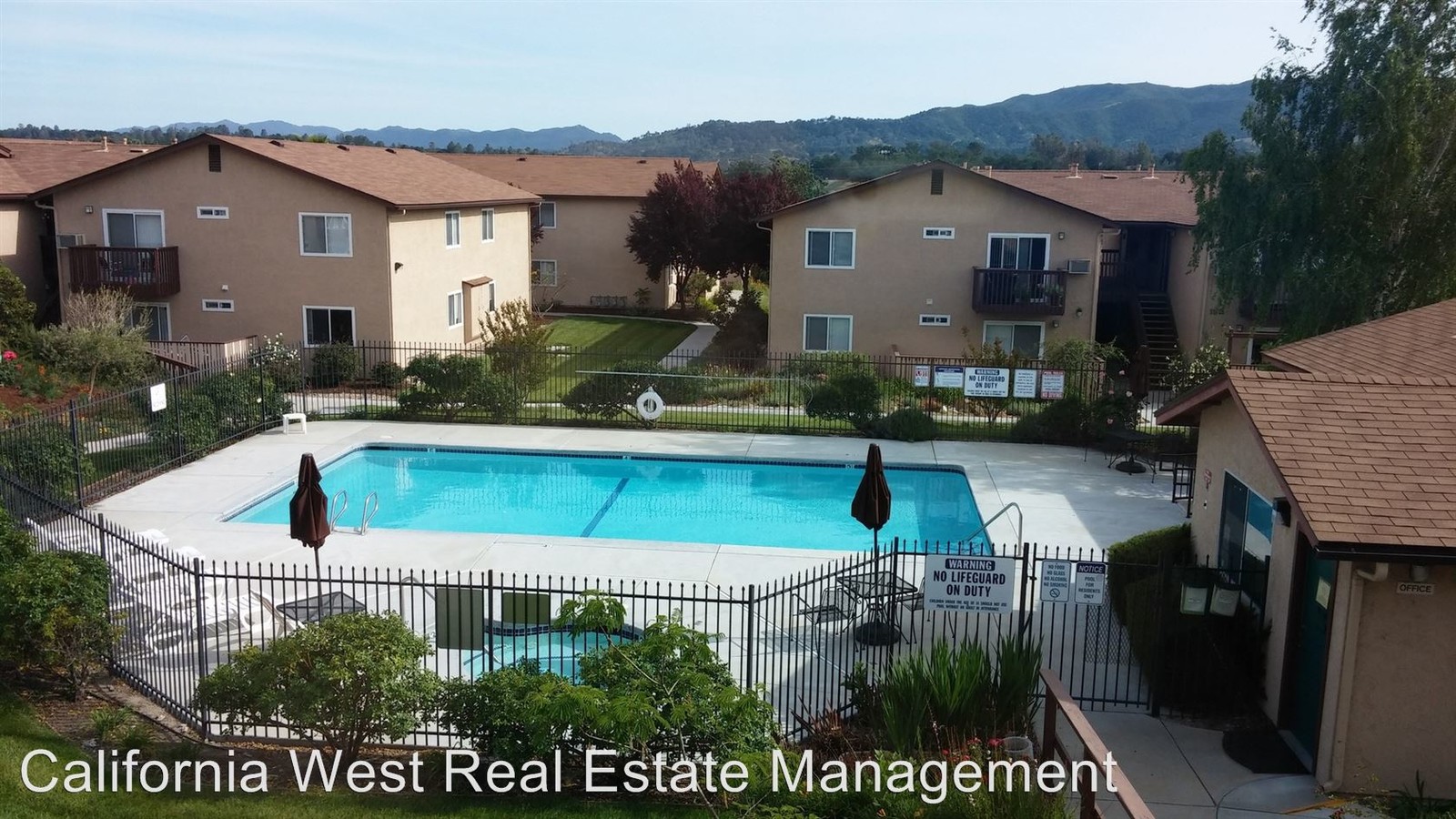 Photo - 11145-11215 El Camino Real Apartment