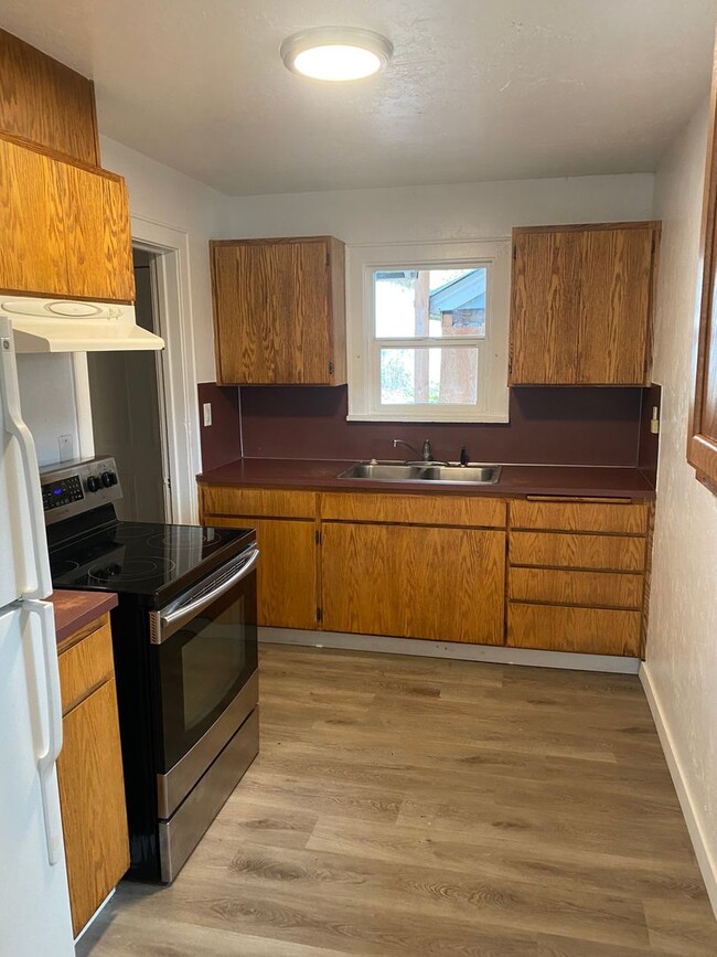Photo - Newly Updated in Desirable Springfield Neighborhood!