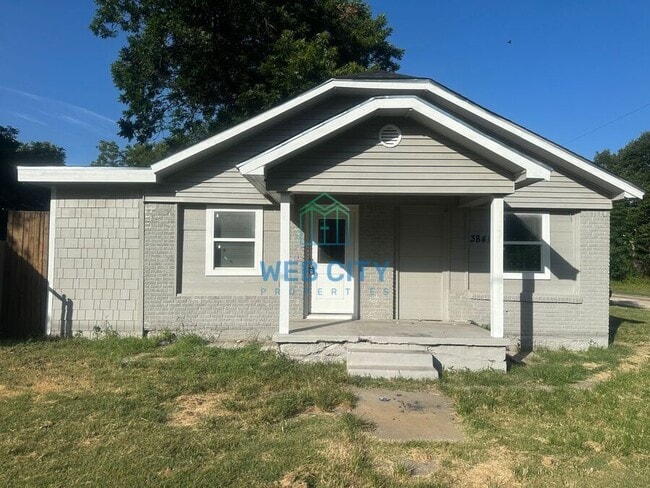 Building Photo - 3841 Holmes St Unit A