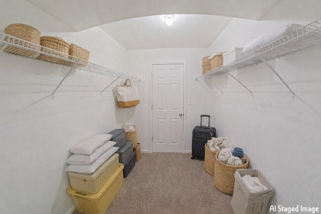 Photo - Backyard Deck + Attached Garage + Pet Friendly + Washer and Dryer Included! Available January Now!