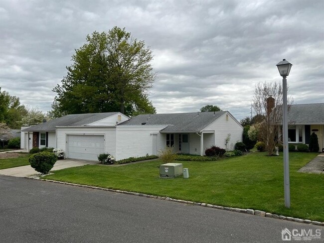 Photo - 117 Ironwood Plaza Unidad 117B