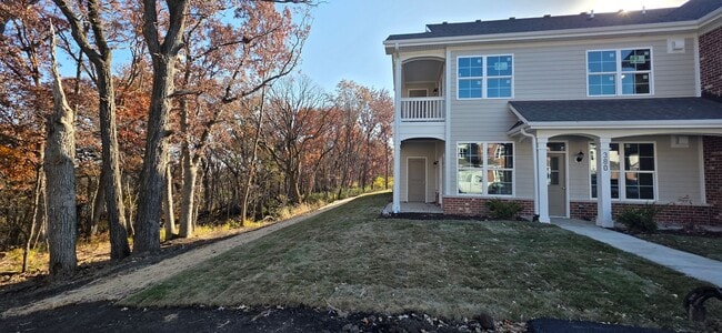 Photo - Emery Oak - 2 Br/2Ba Rental Home - Second Floor Unit TGE-380-Lot I- E1