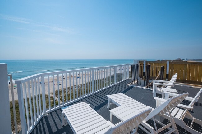 Photo - SPEND YOUR OFF-SEASON AT THIS TOP FLOOR OCEANFRONT CONDO