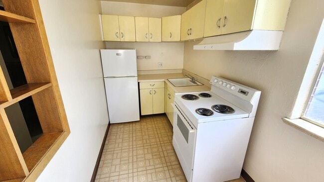 Photo - 925 S Washington St Unit 303