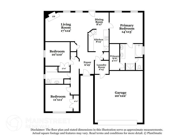 Photo - 19421 Sky Blue Ct