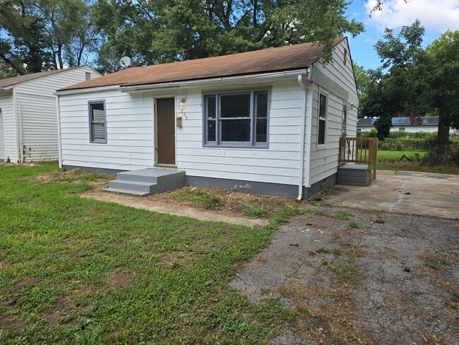 Building Photo - 1205 Williams St Rental