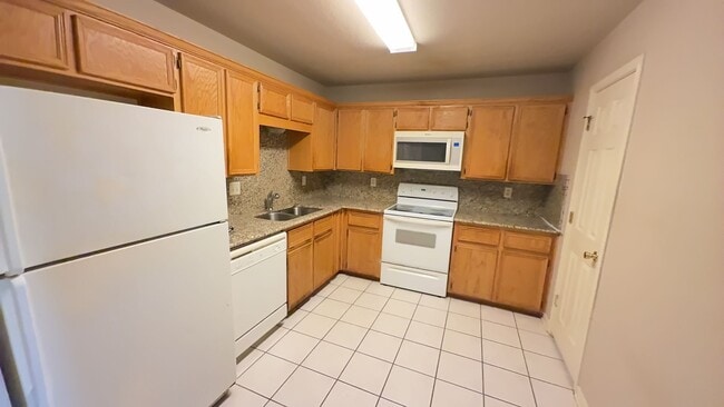Photo - 4602 Pennington Ave Unidad A
