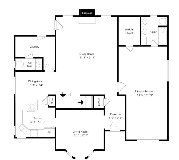 Photo - 13503 Meisterwood Dr