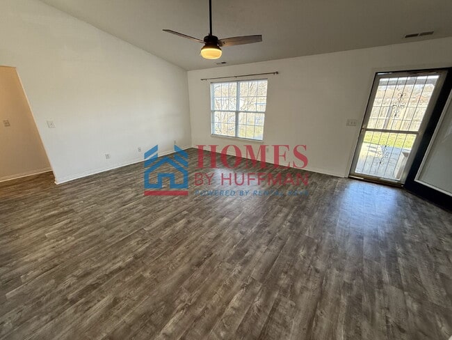 Photo - Northside | Three Bedroom | Two Bath House