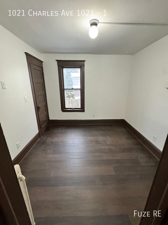 Photo - 1021 Charles Ave Unit 1