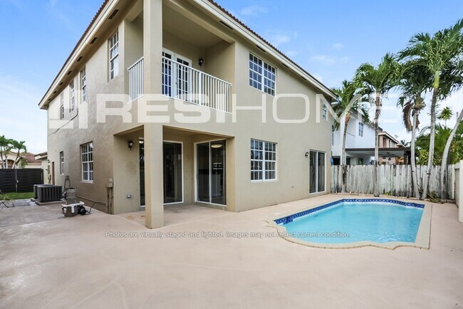 Photo - 15554 SW 41st Terrace