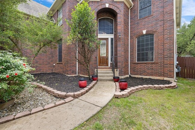 Photo - 10707 Bramblecrest Dr
