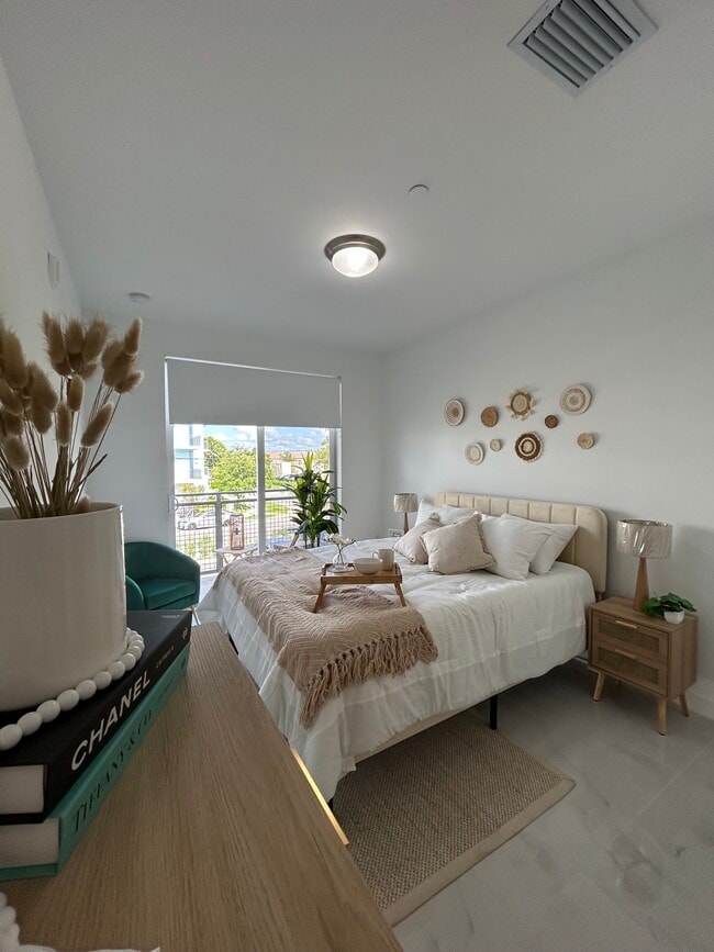The Trail Lofts