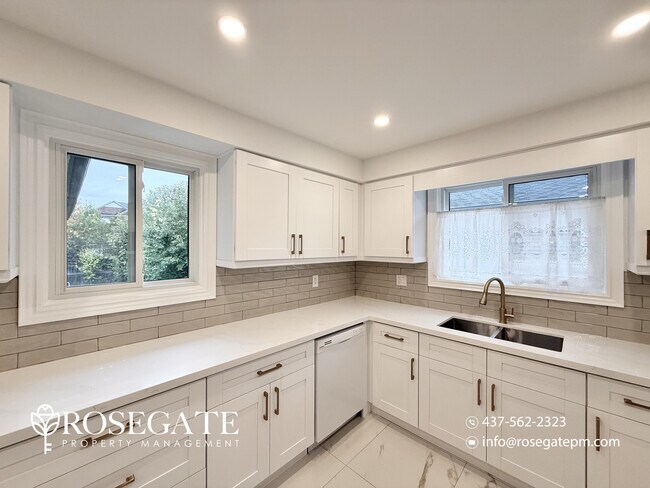 Photo - Charming 3-Bedroom Home with Balcony & Sha... Unit 1