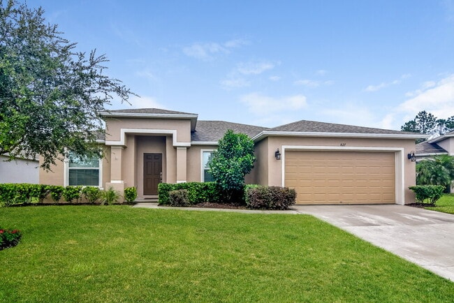 Building Photo - 827 Auburn Preserve Blvd Rental