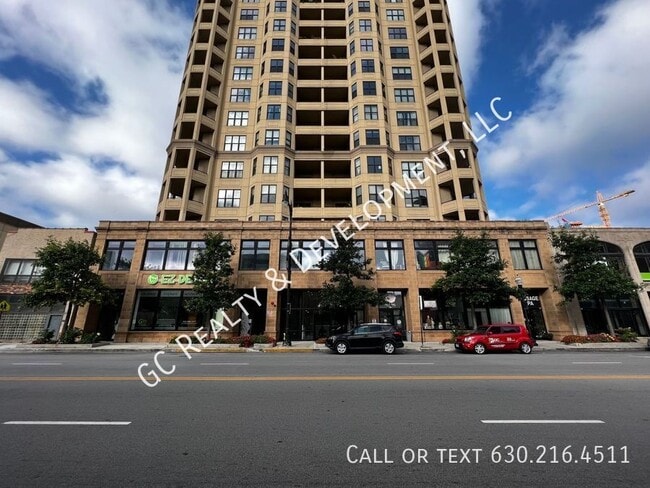 Photo - 1464 S Michigan Ave Condo Unit 2006 ,  2006