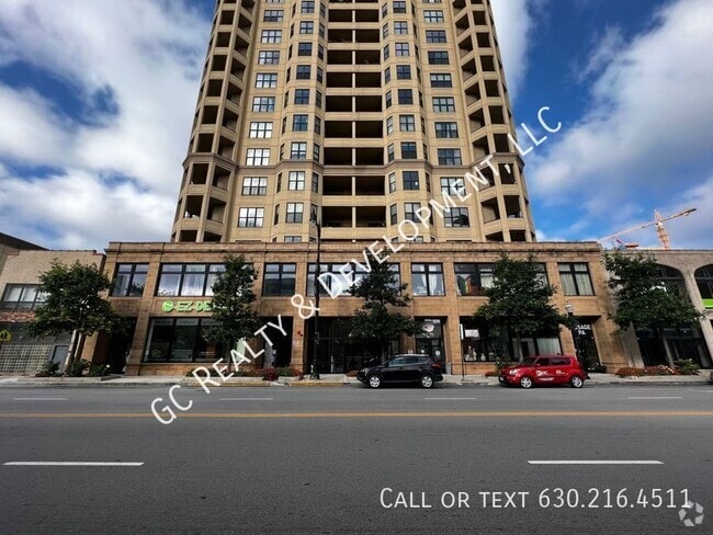 Building Photo - 1464 S Michigan Ave Unit 2006 , 2006 Rental