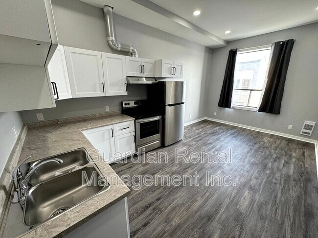 Photo - 209 Simpson St Unité 6B