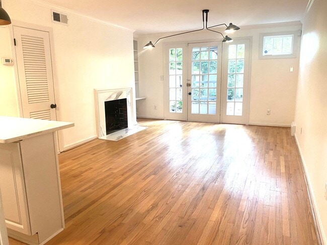 Photo - 2510 East Pl NW Unit 2512 1/2 (1st Floor)