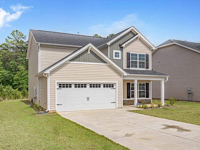 Photo - 1830 Lacebark Dr