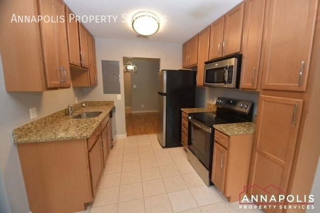 Photo - 1227 Gemini Dr Unit K
