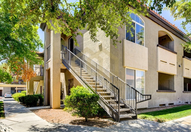 Building Photo - 9000 S Las Vegas Blvd