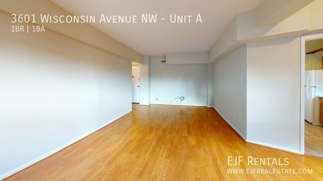 Photo - 3601 Wisconsin Ave Unit A