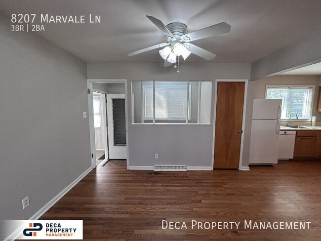 Photo - 8207 Marvale Ln