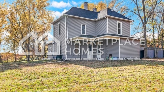 Building Photo - 5202 IN-42 Rental