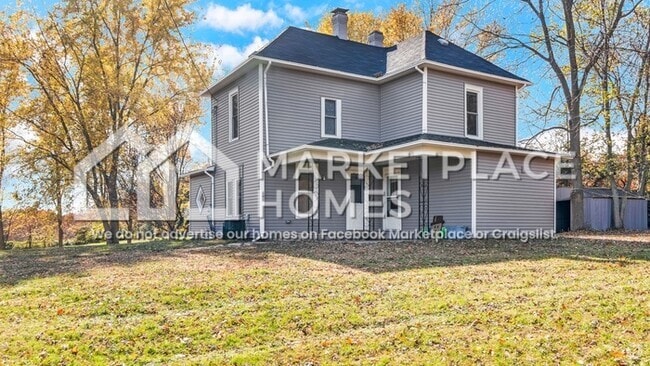 Building Photo - 5202 IN-42 Rental