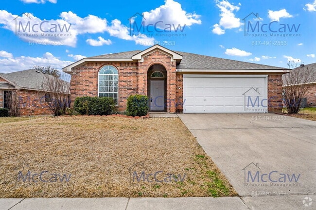 Building Photo - 2800 Wakecrest Dr Rental