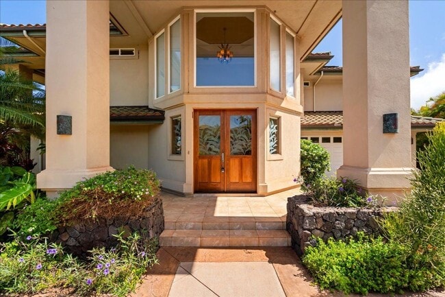 Photo - Kaanapali Golf Estates Luxury