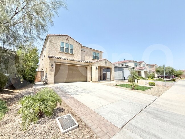 Building Photo - 9576 W Donald Dr Rental