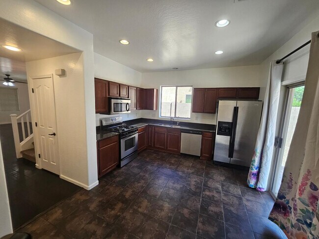 Photo - 1707 S Rochester Dr