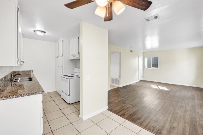 Cambria Park Apartments