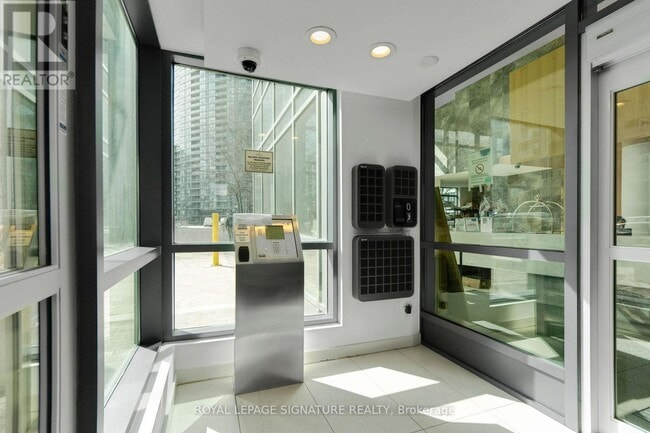 Photo - 209 Fort York Blvd Unité 368