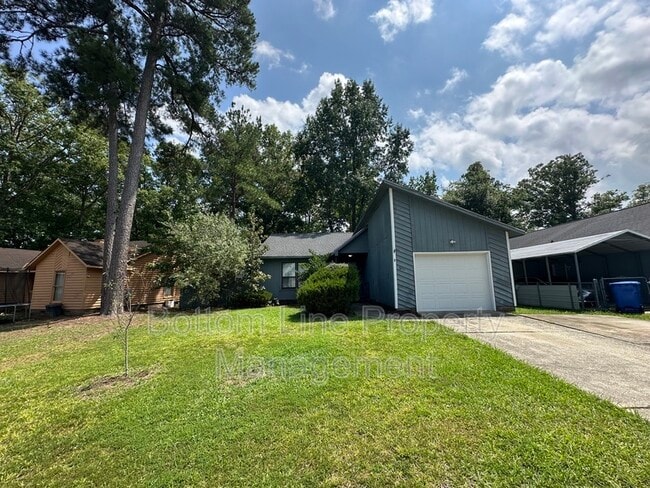 Building Photo - 6031 Harmon Pl
