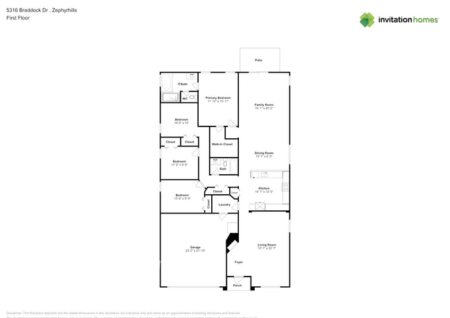 Photo - 5316 Braddock Dr