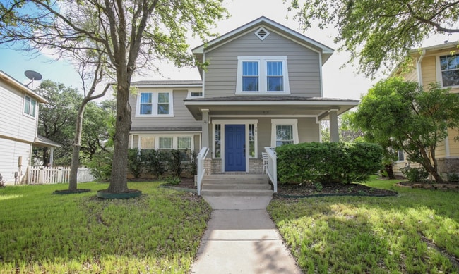 Building Photo - 201 Cadillac Cove