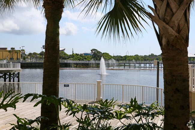 Photo - Laketown Wharf Resort