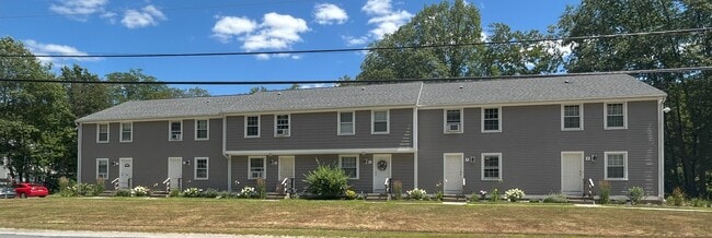 31 Summer St Unit 2