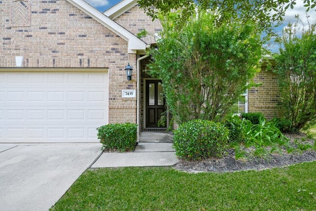 Photo - 7435 Garland Mist Ln