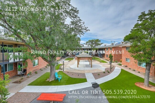 Photo - 2112 Moon St NE Unidad 130