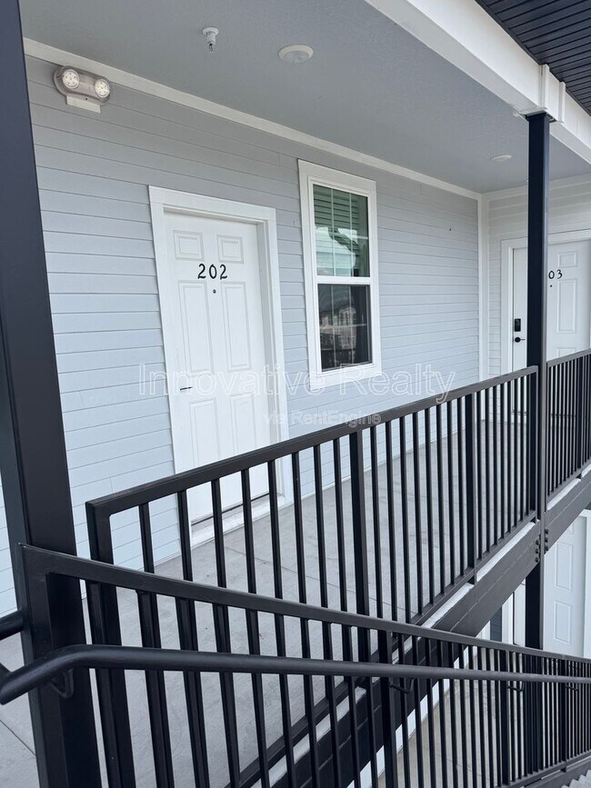 Photo - 3085 Soldier City Wy Unit 202