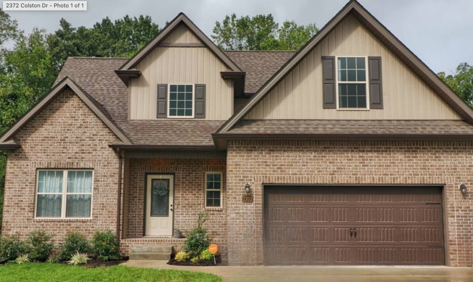 Photo - 2372 Colston Dr