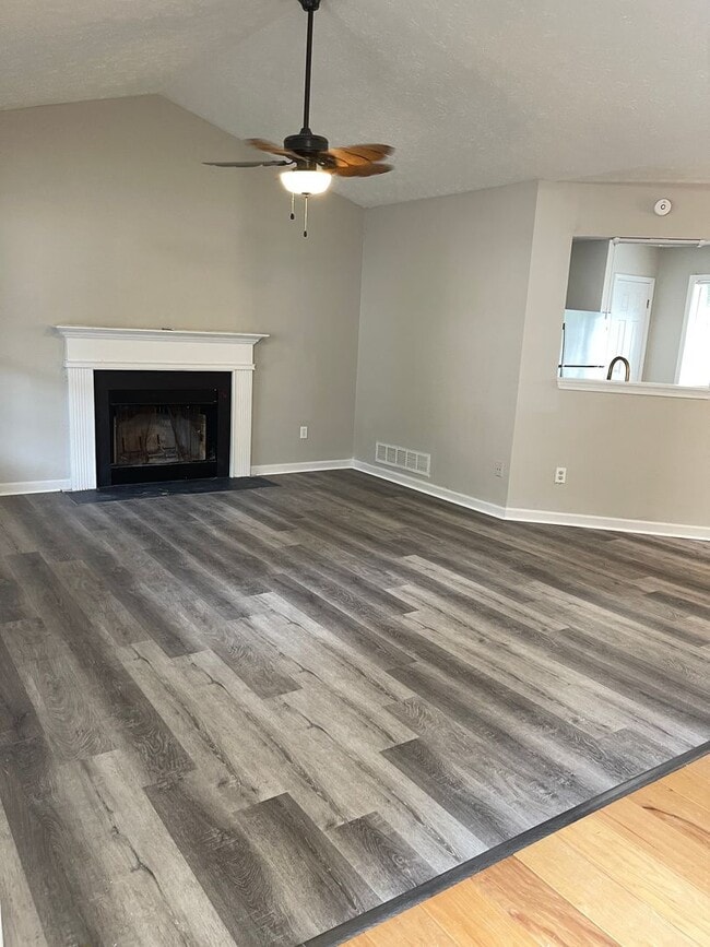 Photo - Split level home